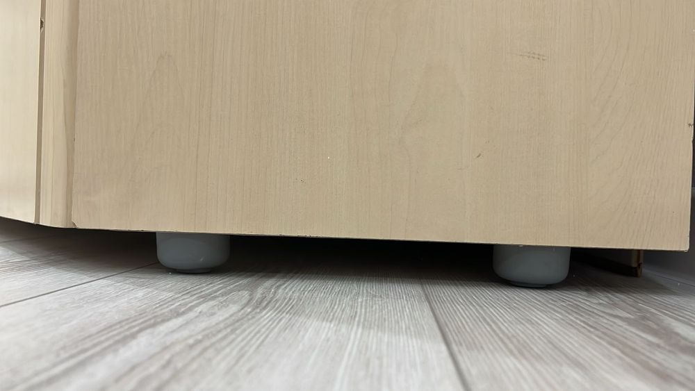 Шкаф в хорошем состоянии