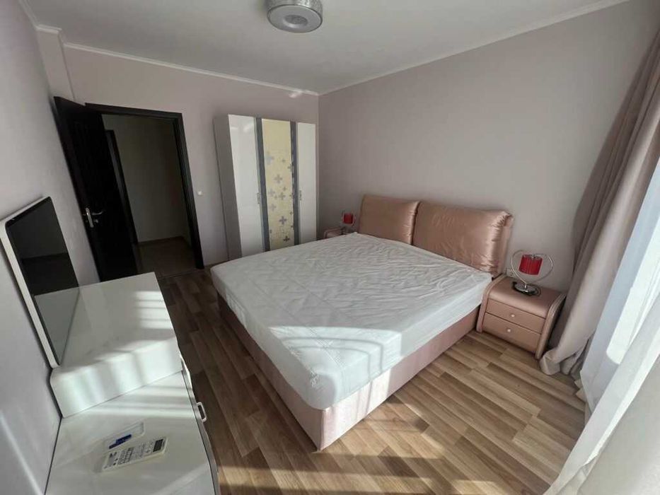 Продава се Едностаен апартамент в с. Шкорпиловци, Област Варна - 39 кв.м за 1254 €/кв.м - Снимка #3