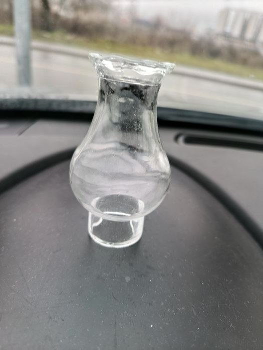 Шишета за декоративни лампи