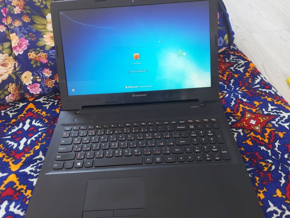 Ноутбук Lenovo g50-30