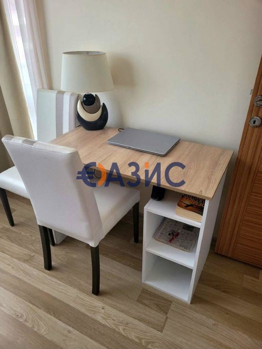 Продава се Тристаен апартамент в Несебър - 77 кв.м за 1598 €/кв.м - Снимка #6