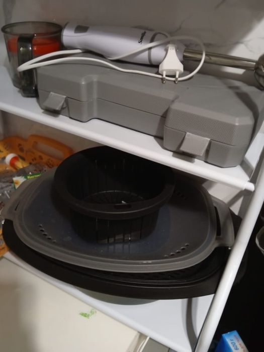 Продам термокукер