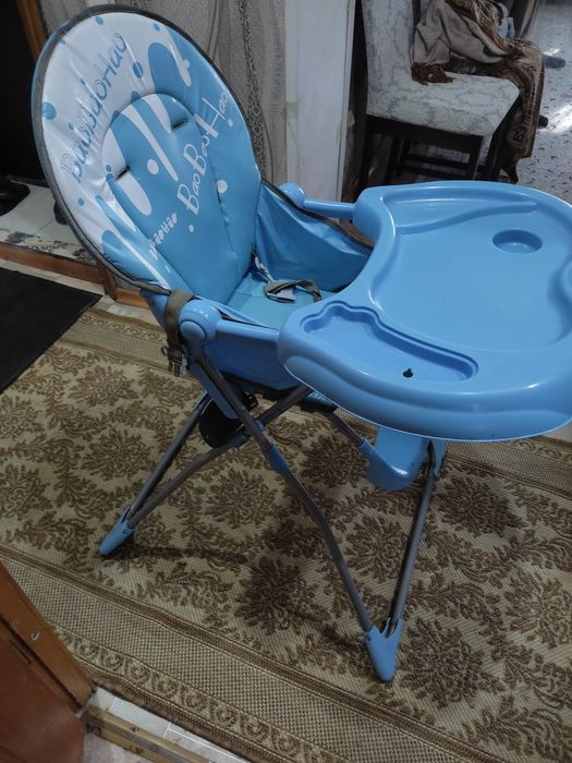 Продам стульчик хороший