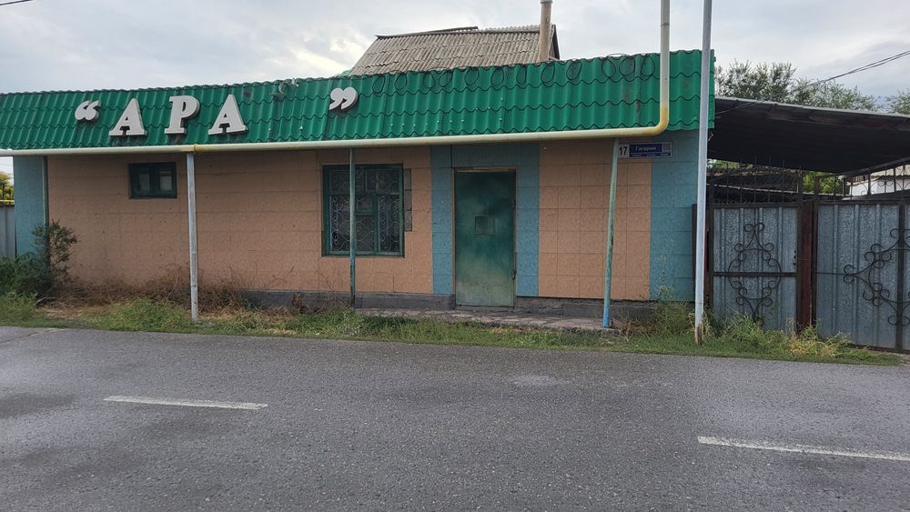 Недвижимость продажа