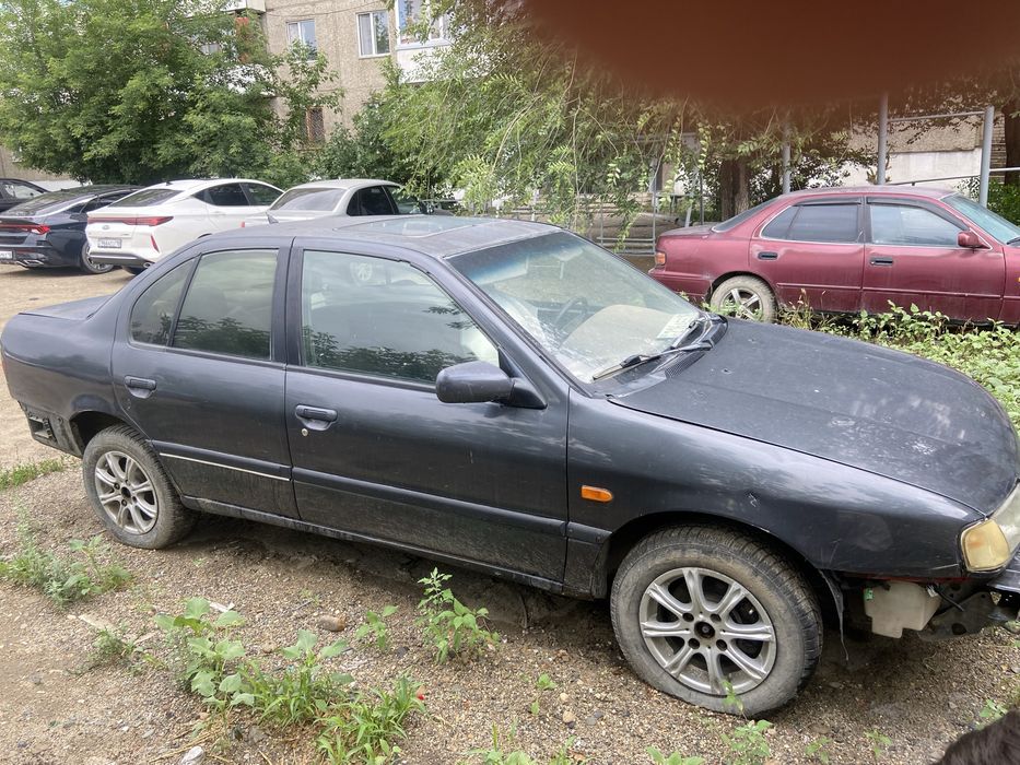 Не находу можно на запчасть