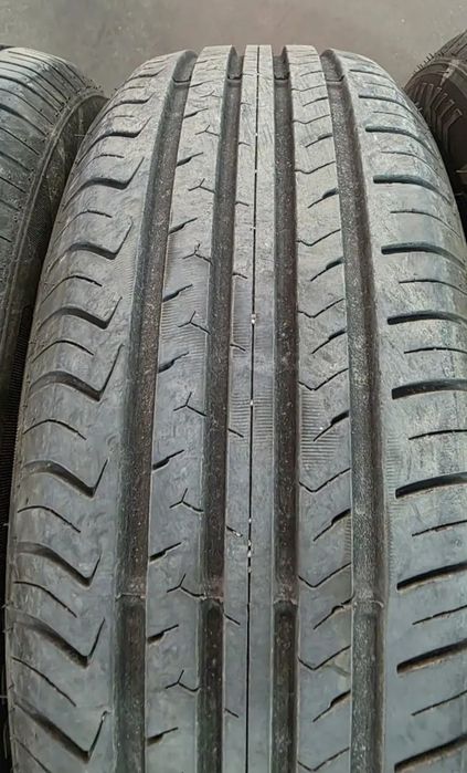 Шины Sonix Eco Pro 99 летние