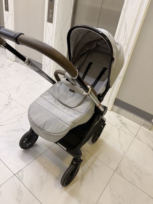 Коляска 3 в 1 kidilo