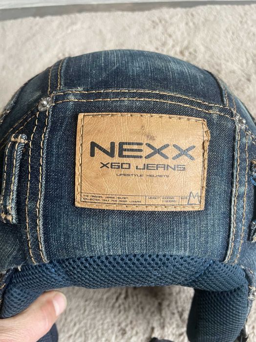 Casca Nexx,casca moto