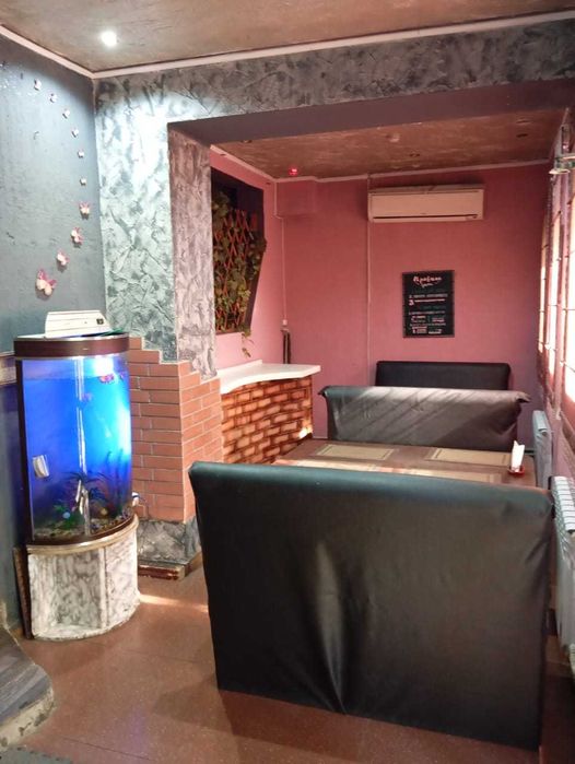 Продам Кафе в г.Конаев (Капчагай)