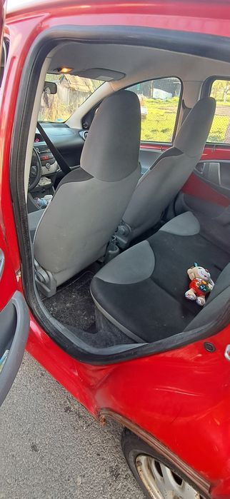 Peugeot 107  stare bună