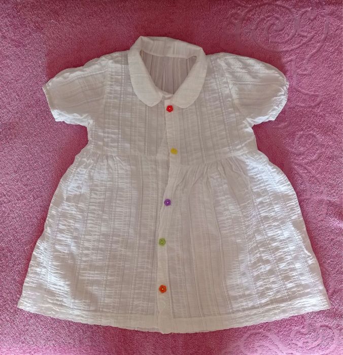 НЕДОРОГО Блузки школьные разные