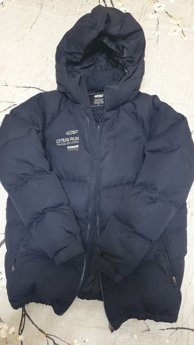 Куртка Пуховик "