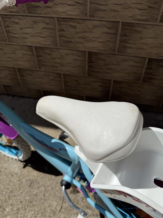 Детско колело Frozen 16 инча