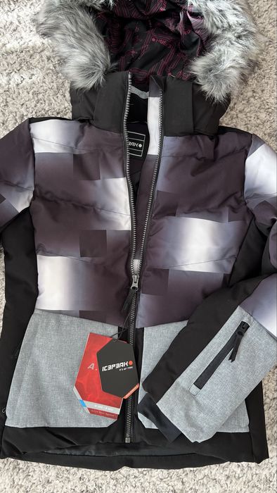 Icepeak детско ски яке