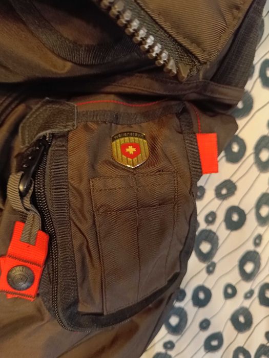 Марково непромокаемо Яке Wellensteyn чисто ново неизползвано!