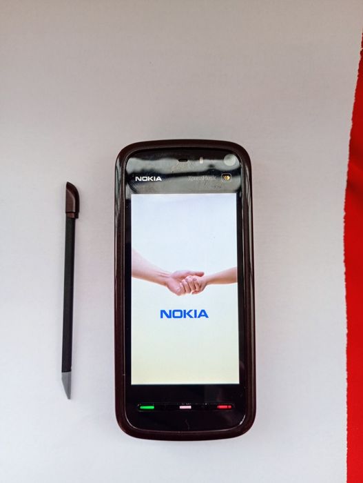 Nokia 5800 XpressMusic (impecabil, lifetimer mic)
