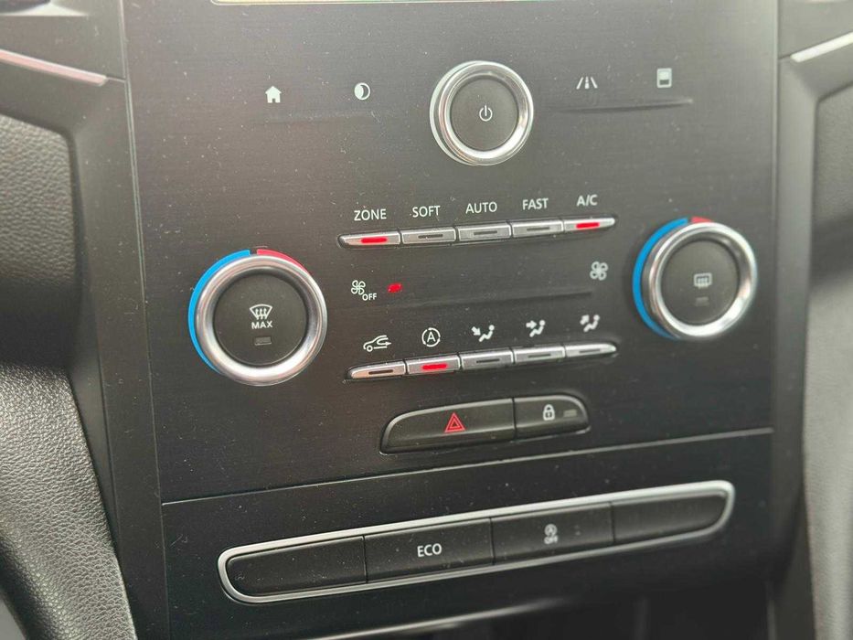Renault Megane 1.5 dci, an 2018 / 2020