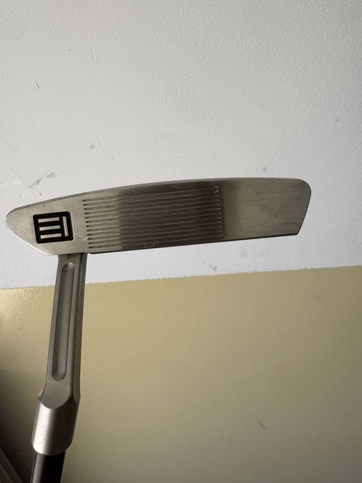 EVNROLL EV2 Midlock Golf Putter