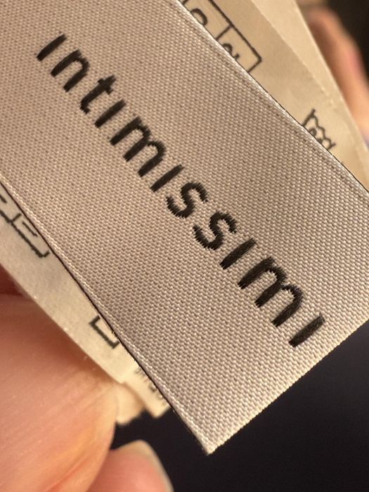 Бикини - модел прашка