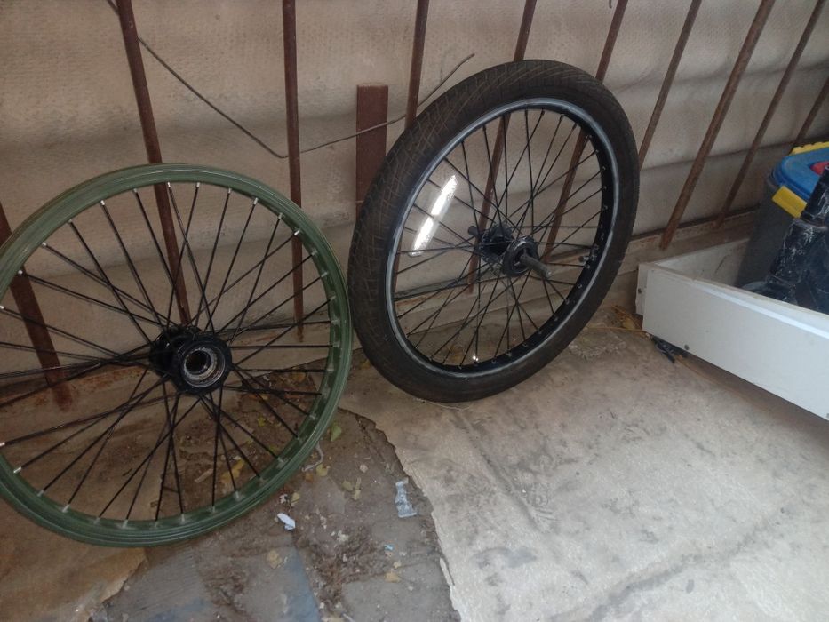 BMX Haro Shredder Pro 20 рама