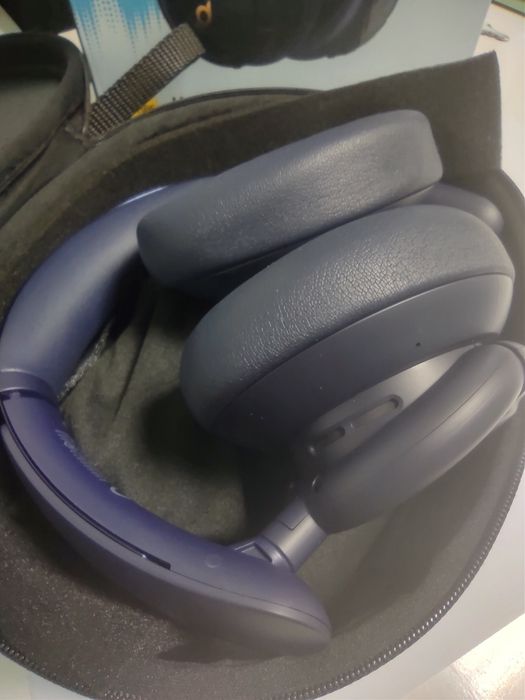 Casti SoundCore Q30(efn)