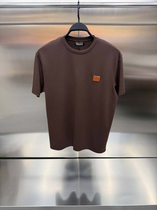 Тениски Zegna ,различни цветове.