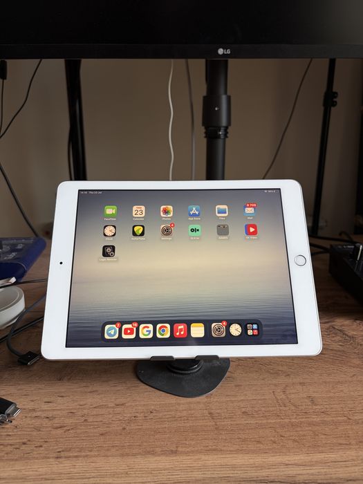 Продается iPad 2017 9,7 Touch id
