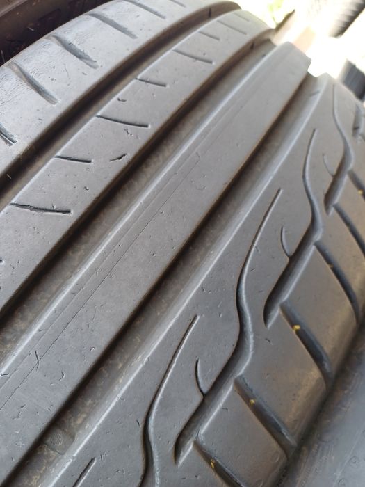 Гуми 205/40/18 Дънлоп