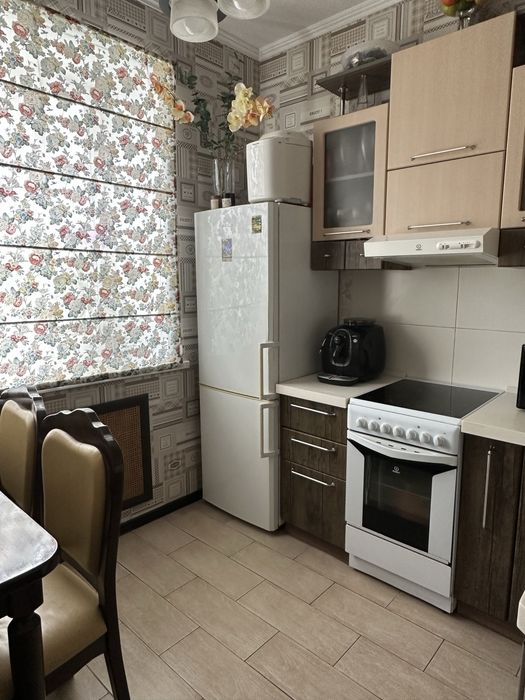 Продам 2-хкомнатная квартира