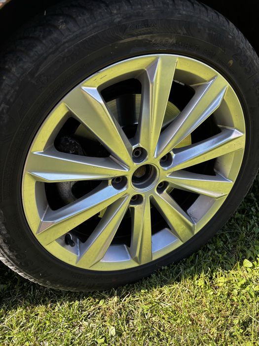 VOLKSWAGEN Passat 0 — imagine 5