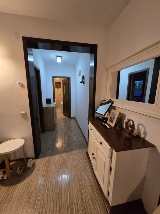 Pf vand apartament 4 camere Cug 2
