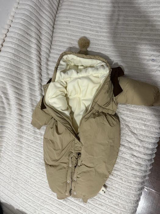 Комбинезон детский