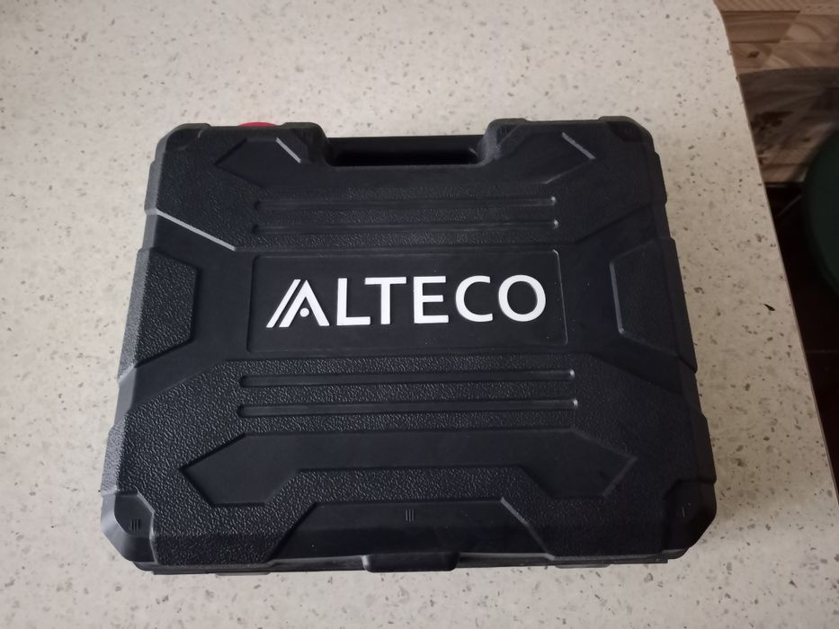 Многофункциональный инструмент ALTECO CMT 21-32