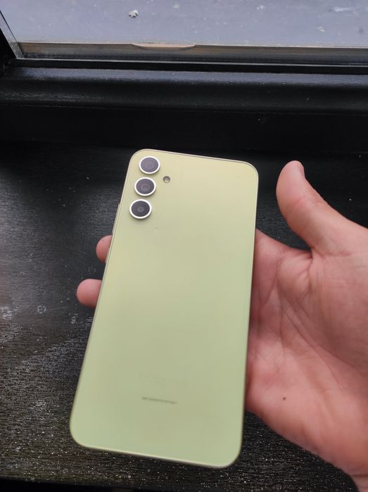 Samsung galaxy A34 5G