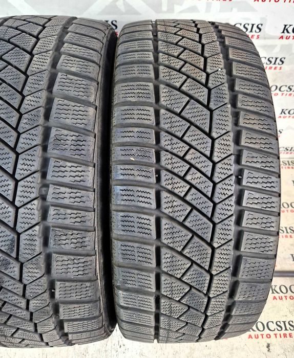 Anvelope second hand m+s 225 40 18 Continental