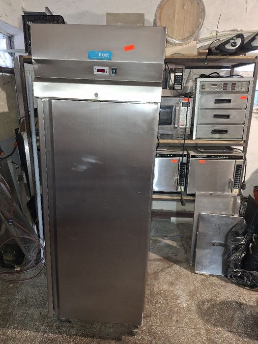 Фризер професионален