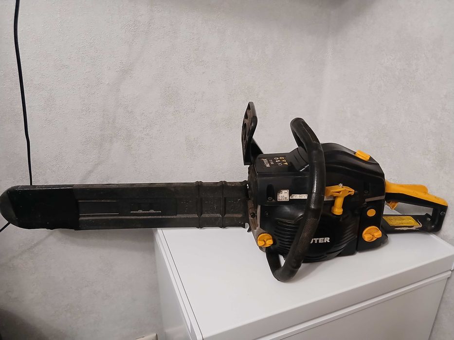 Бензопила Huter б/y