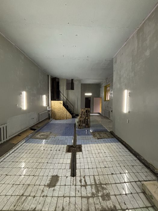 Сдам два теплых бокса