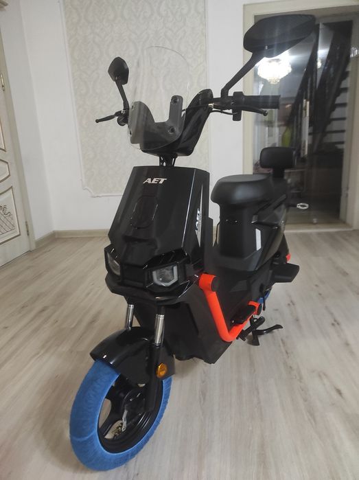 Танк Т10  2026 модель электровелик