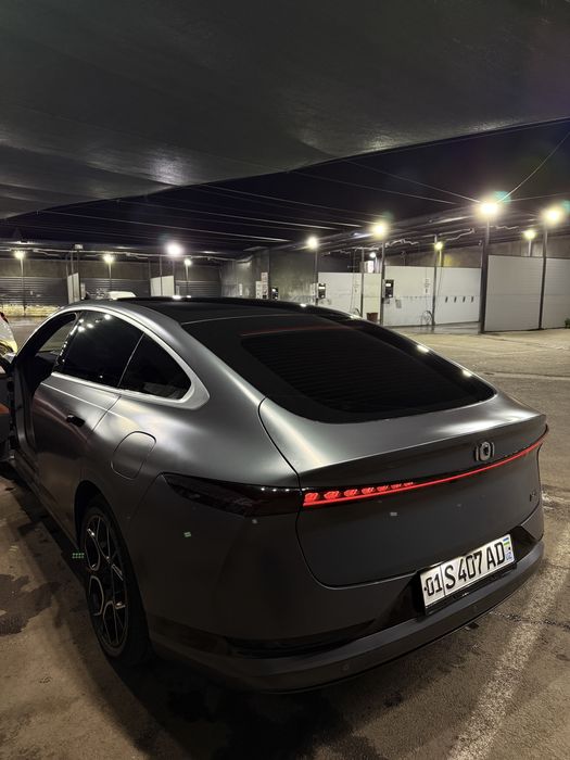 Changan Nevo A07 (Qiyuan A07)FULL  Arenda