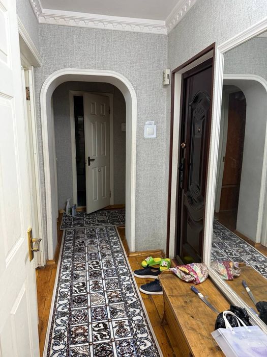 qizlarga sheriklikka kvartira NOVZA