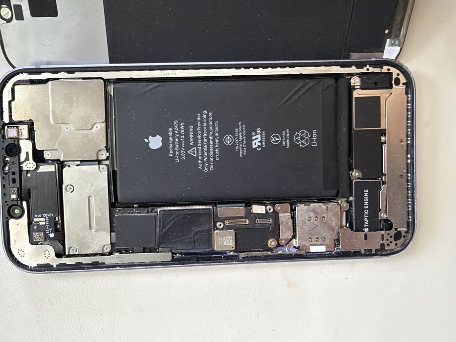 Продам iPhone 12 128gb
