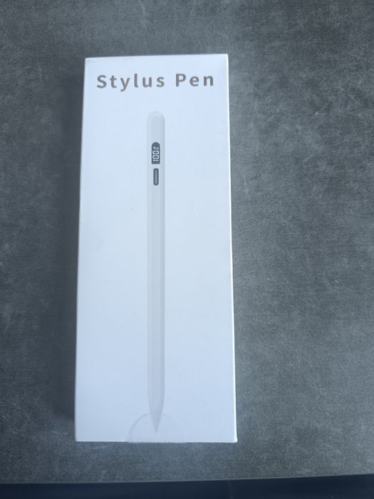 Писалка за iPad pro13"(M4)