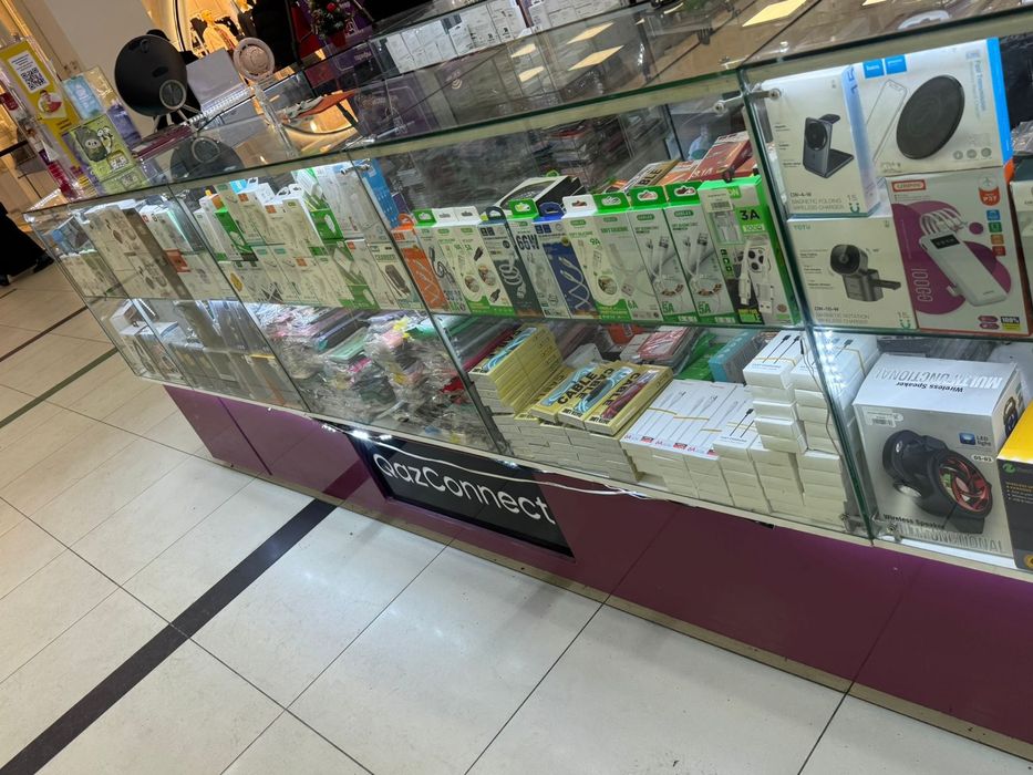 Продаётся готовый бизнес