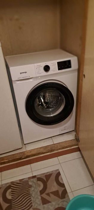 Дава се под наем Двустаен апартамент в Варна, Базар Левски - 50 кв.м за 163.2 € - Снимка #6