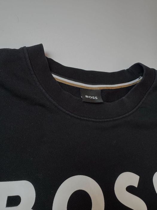 свитшот Hugo Boss