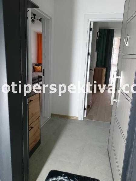 Продава се Двустаен апартамент в Пловдив, Кючук Париж - 75 кв.м за 972 €/кв.м - Снимка #12