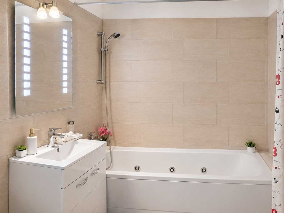 Apartament modern de închiriat – Zona Dacia | Prima închiriere după renovare completă
