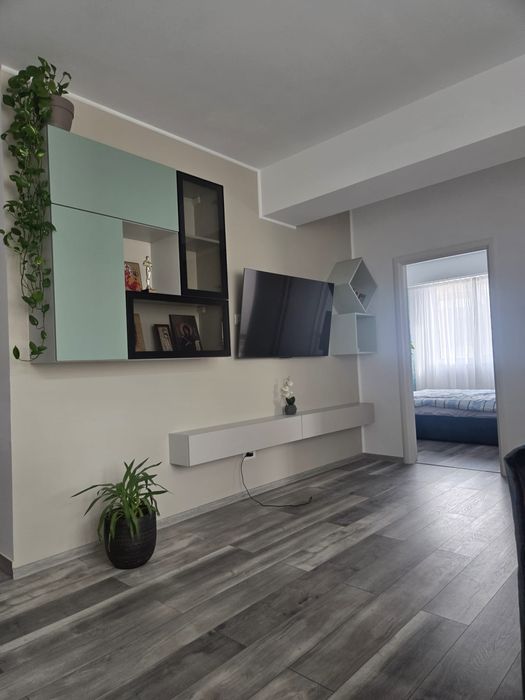 Ap 3 camere decomandat | Bloc nou 2025 | Parcare inclusă | Urziceni