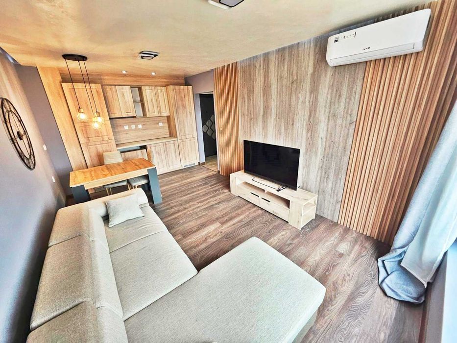 Продава се Двустаен апартамент в София, Студентски град - 53 кв.м за 1732 €/кв.м - Снимка #2